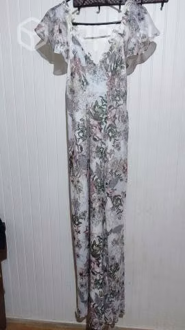 Vestido Guess talla S (grande)