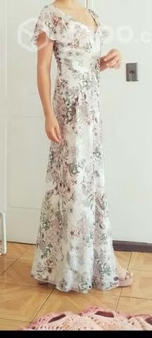 Vestido Guess talla S (grande)