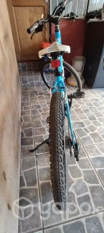 Bicicleta mujer aro 26 - Imagen 4