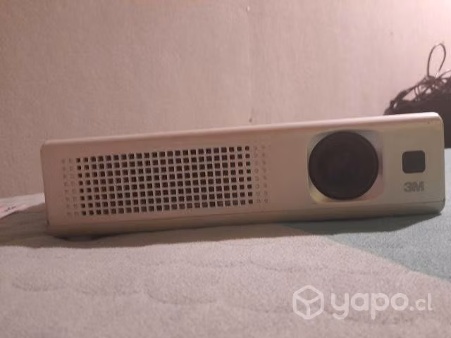 proyector 3m