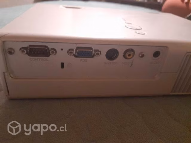 proyector 3m