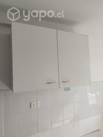 Mueble colgante cocina