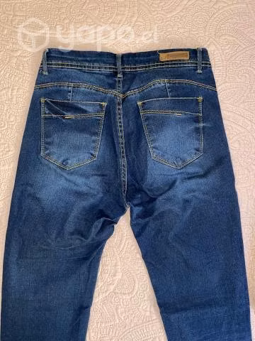 Jeans Efesis 36