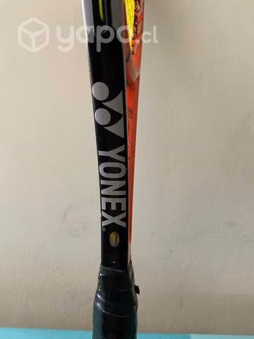 Raqueta tennis yonex