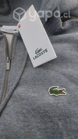 Poleron Lacoste - Imagen 3
