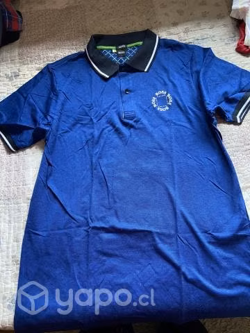 Polera Hugo Boss OEM Hombre