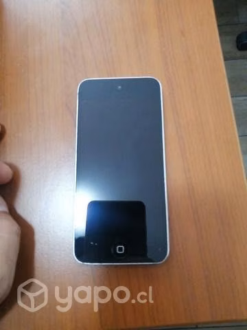 IPod touch 5ta gen