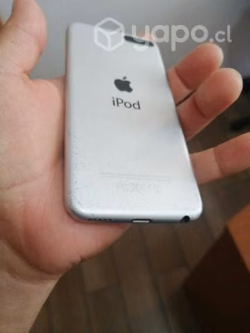 IPod touch 5ta gen