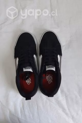 Vans Filmore Original