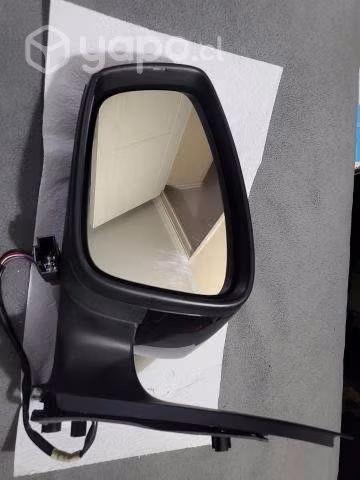 Espejo eléctrico vw gol 2016- 2022 - Imagen 2