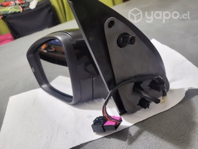 Espejo eléctrico vw gol 2016- 2022 - Imagen 6