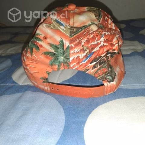 Gorros unisex marca