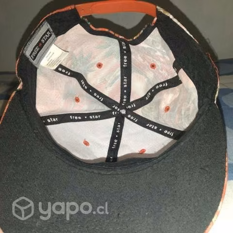 Gorros unisex marca