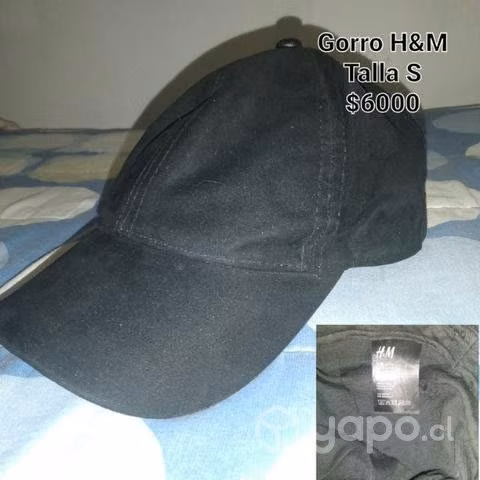 Gorros unisex marca