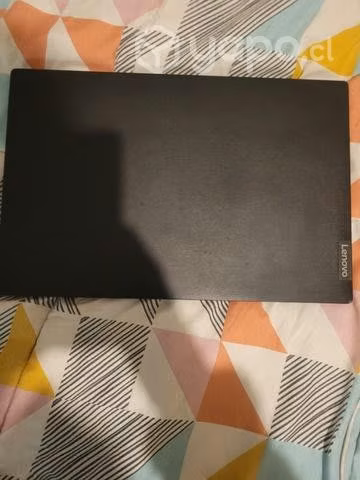 Notebook lenovo