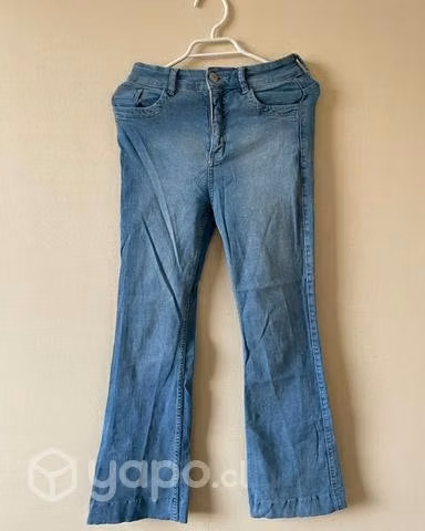 Jeans efesis talla 36