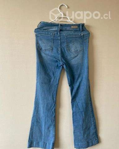 Jeans efesis talla 36 - Imagen 2