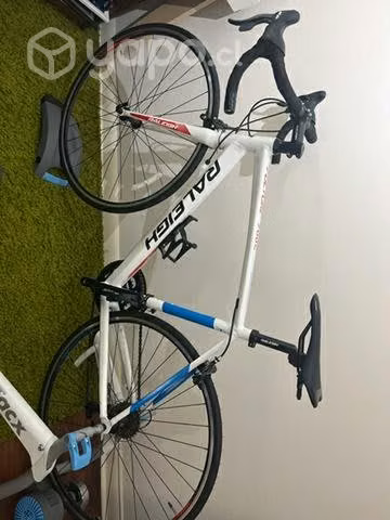 Bicicleta Ruta Raleigh Vulture Talla