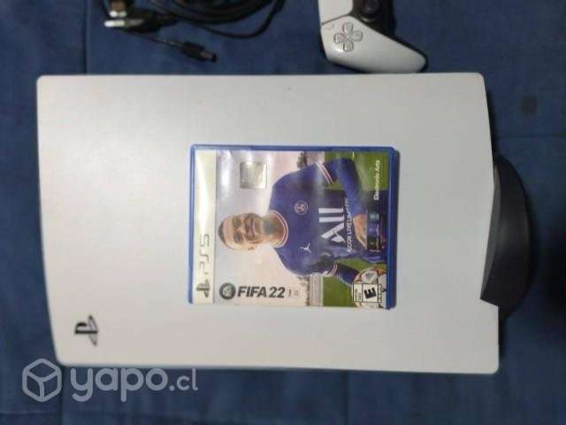 Play stantion 5 - Imagen 3