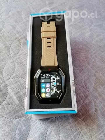 Reloj Inteligente Canmixs K55