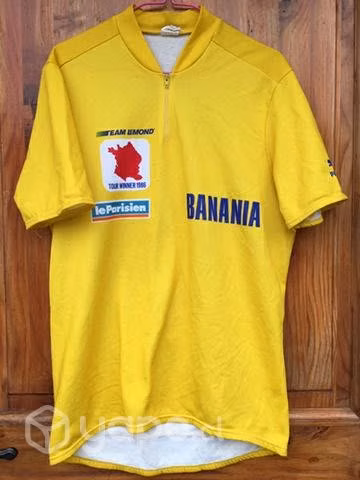 Ropa deportiva y de ciclismo