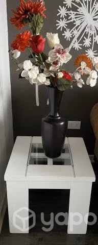 Mesa lateral