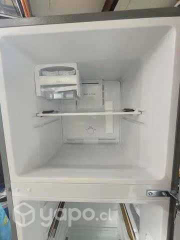 Refrigerador "midea" nuevo sin uso