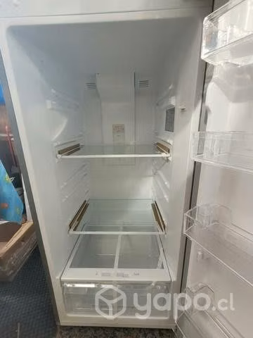 Refrigerador "midea" nuevo sin uso