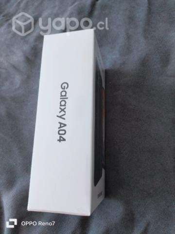 Celular Samsung Galaxy Ao4 - Imagen 2