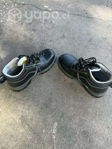 Zapatos Seguridad - Imagen 3