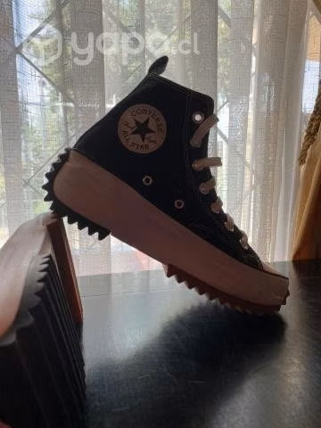 Zapatillas converse - Imagen 5