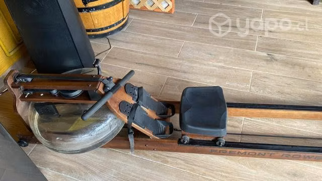 Remadora fremont rower