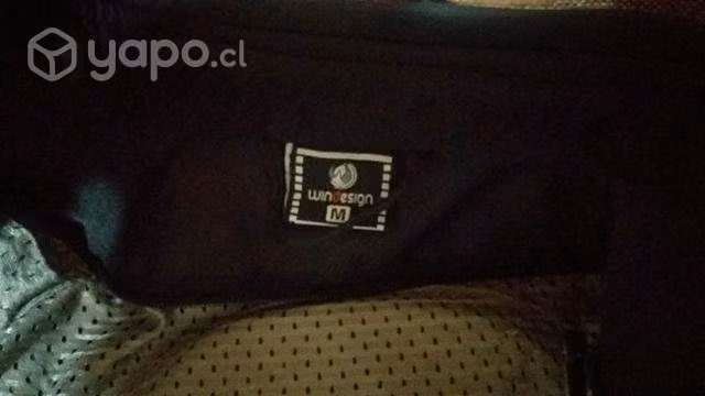 Chaqueta de moto M - Imagen 3