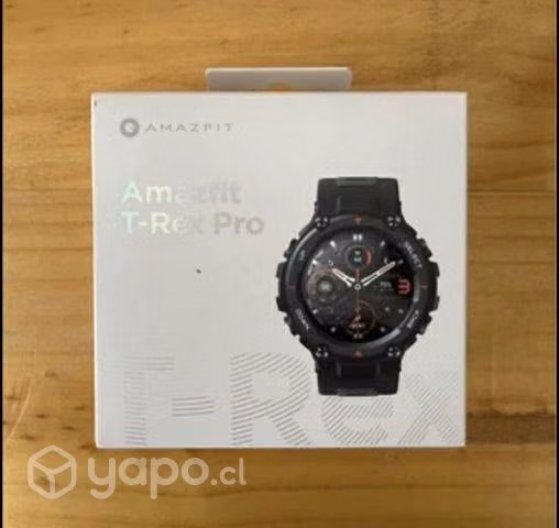 Xiaomi amazfit Rex pro - Imagen 2