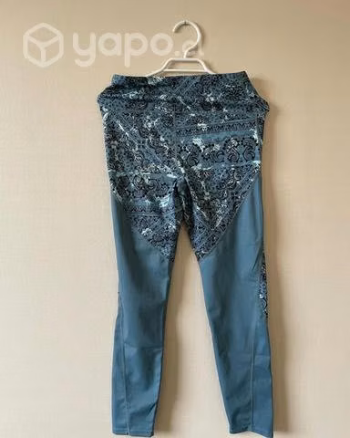 Calza umbrale talla M