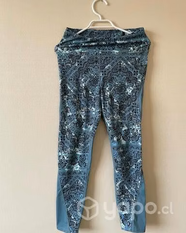 Calza umbrale talla M