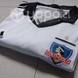 Camiseta Colo-Colo