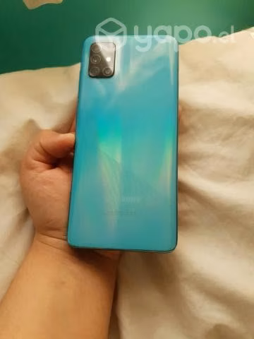 GALAXY SAMSUNG a51 - Imagen 5