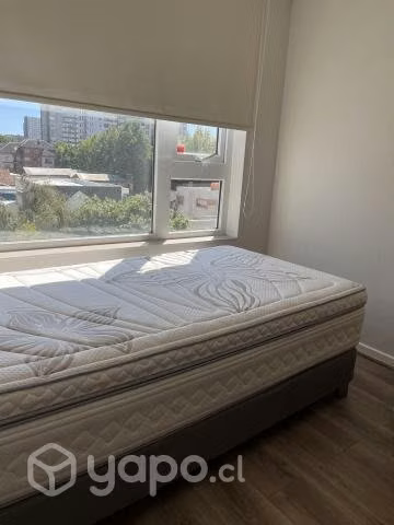 Cama Art 4 Rosen de 1,5 Plazas