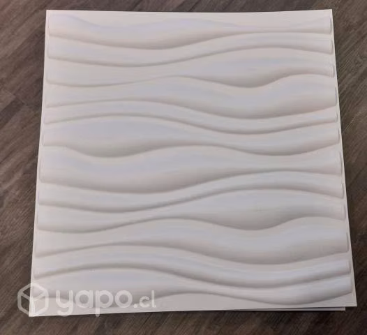 Paneles 3d tipo pared - Imagen 4