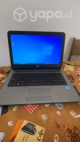 Computador Hp