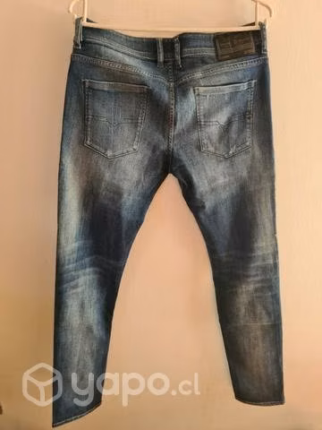 Jeans DIESEL - Imagen 2