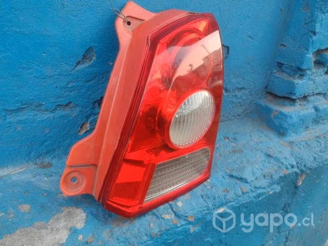 Foco trasero derecho suzuki celerio 2009 2014