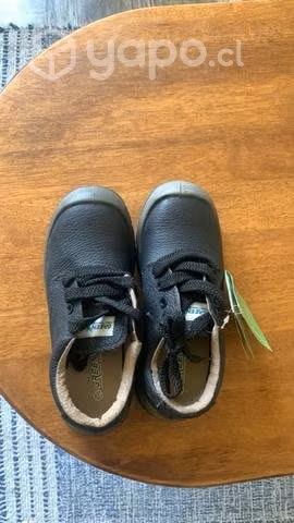 Zapatos de seguridad
