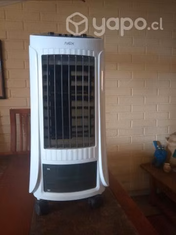 Ventilador (Prácticamente nuevo)