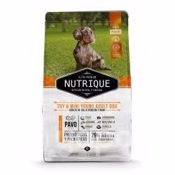 Nutrique perro variedades 3kg