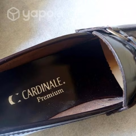 Calzado CARDINALE PREMIUM - Imagen 3