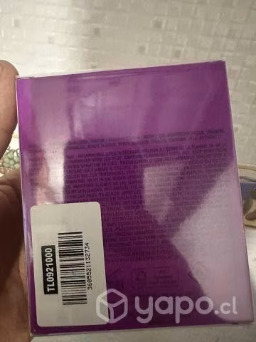 perfume loverdose