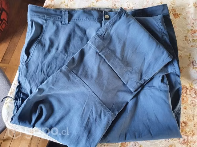 Pantalon Columbia