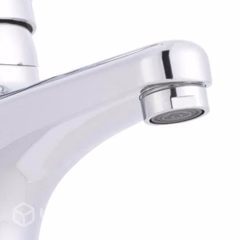 Llave monomando tedisa